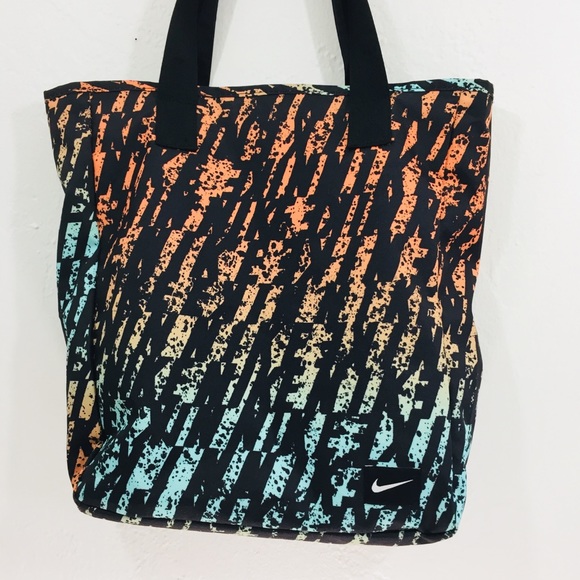 nike rn 58323 bag